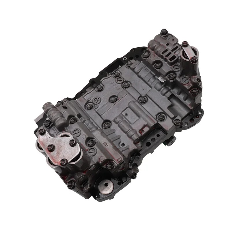 New 09M Transmission Valve Body Remanufacturing for  Wave Box Oil Plate Automotive Repair Transmission Oil Plate